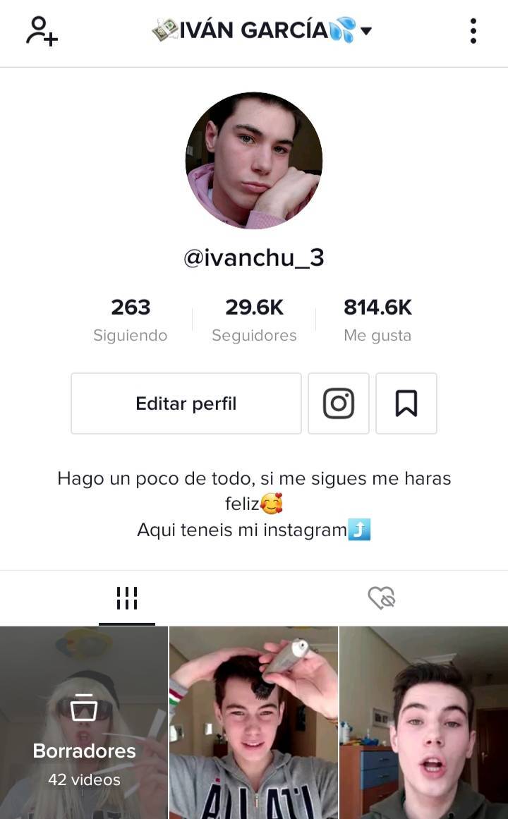 Ivanchu_3 on tiktok