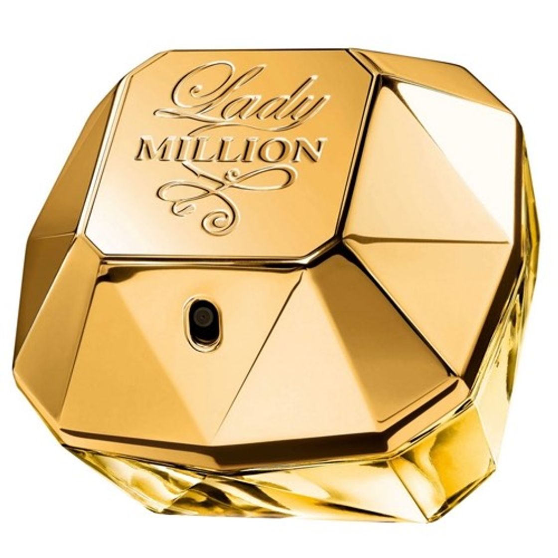 Moda Paco Rabanne Lady Million