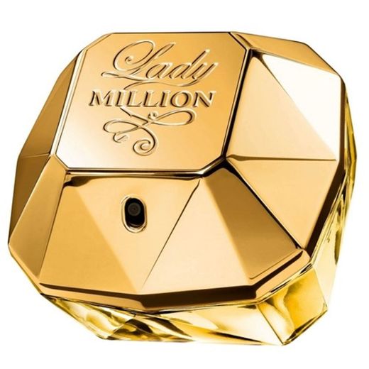 Paco Rabanne Lady Million