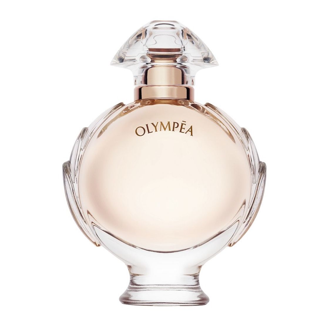 Moda Olympéa Feminino Eau de Parfum