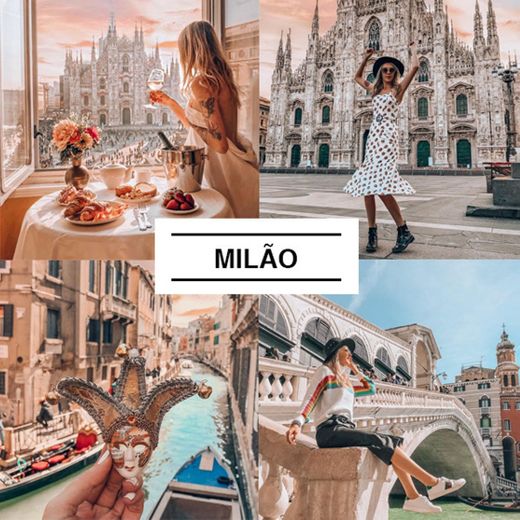 Milão 