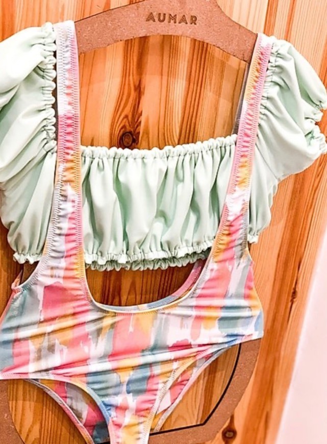 Social Aumarswimwear 