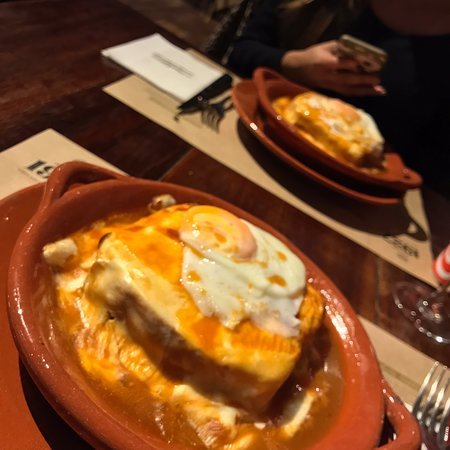Restaurantes Alfândega D'ouro
