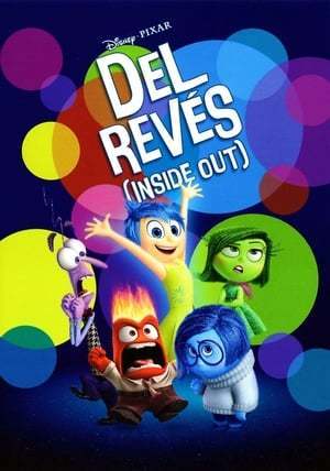 Movie Del revés (Inside Out)