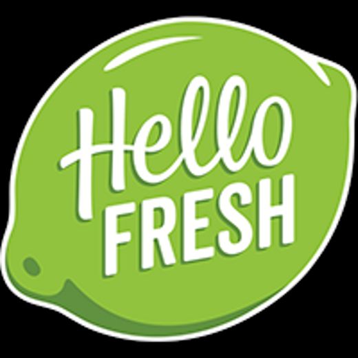 HelloFresh: #1 Recipe Box Delivery Service | Dinner is Solved