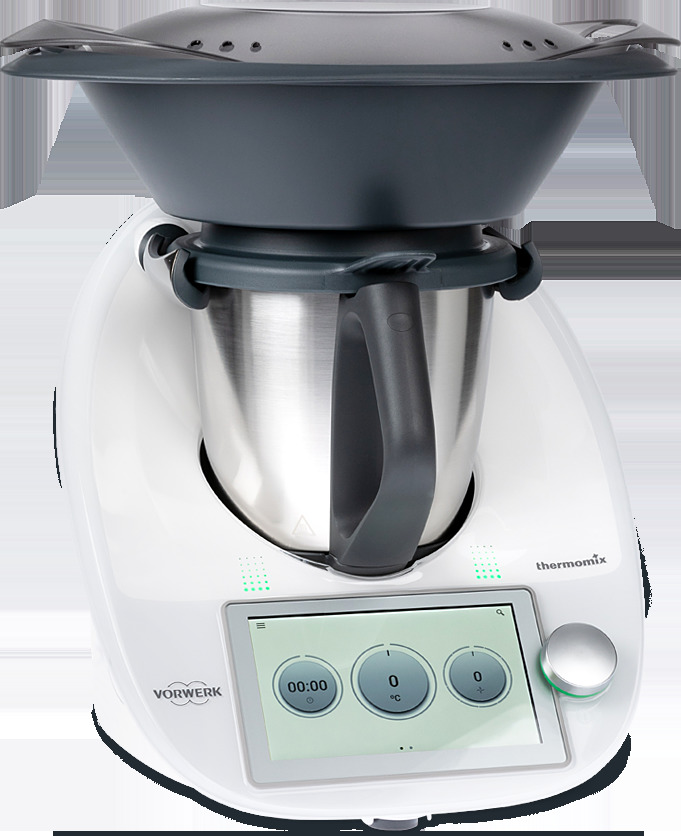 Producto Thermomix/Bimby