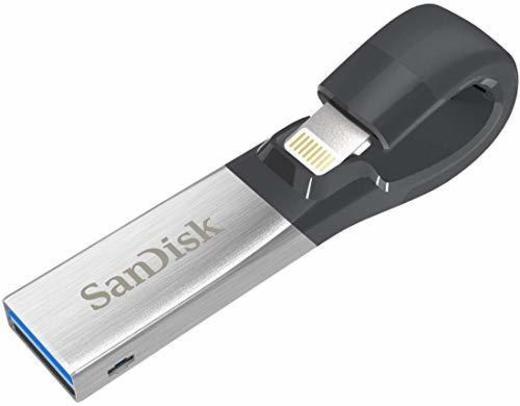 SanDisk iXpand