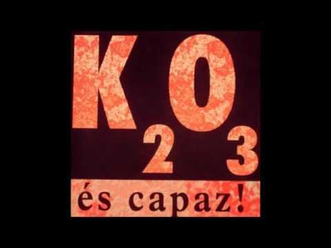 Moda K2O3