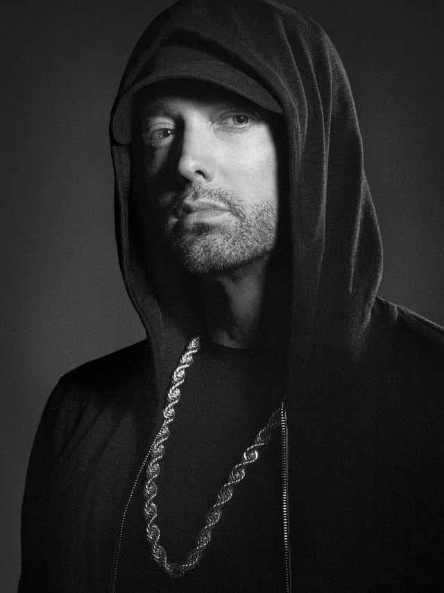 Fashion Eminem