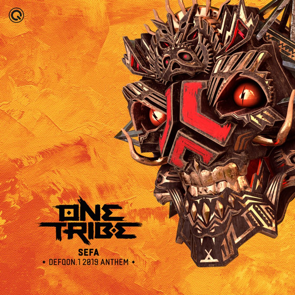 Canción One Tribe (Defqon.1 2019 Anthem)