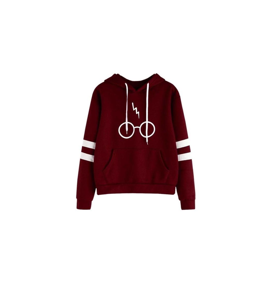 Social Sudadera Harry Potter         