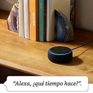 Electronic Echo Dot