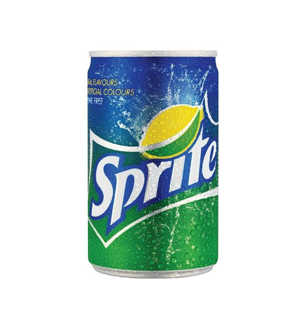 Social Sprite 150ml Mini Can