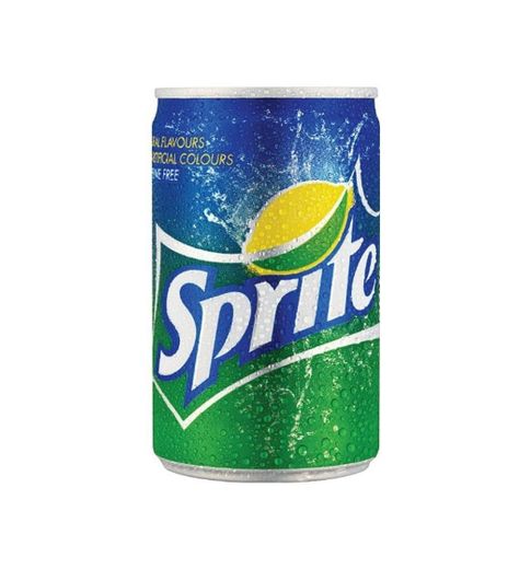 Sprite 150ml Mini Can