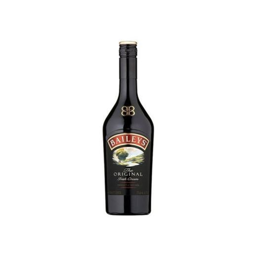 Baileys Original Irish Cream