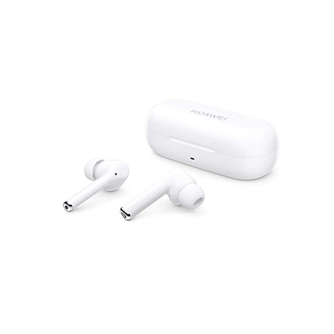 Social HUAWEI FreeBuds 3i True - Auriculares inalámbricos con cancelación de Ruido Activa