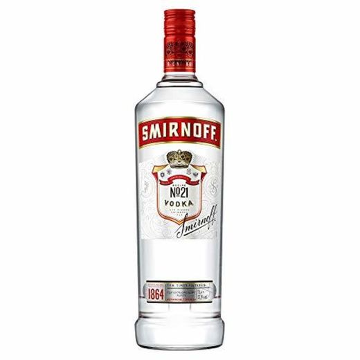 Smirnoff Red Label Vodka