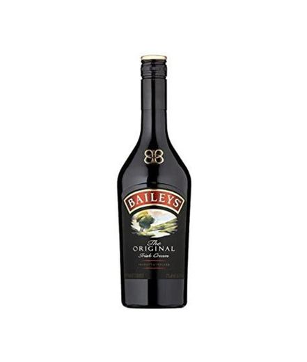 Creme Irlandês Original Baileys