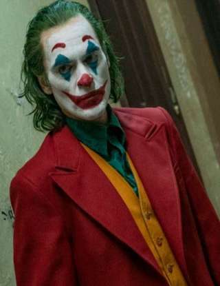 Movie Joker