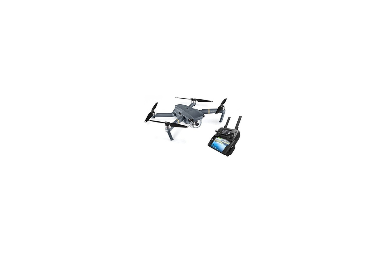 Electronic DJI Mavic Pro