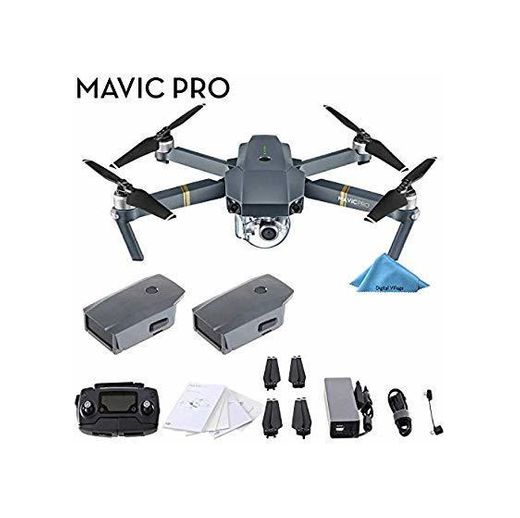 DJI Mavic Pro