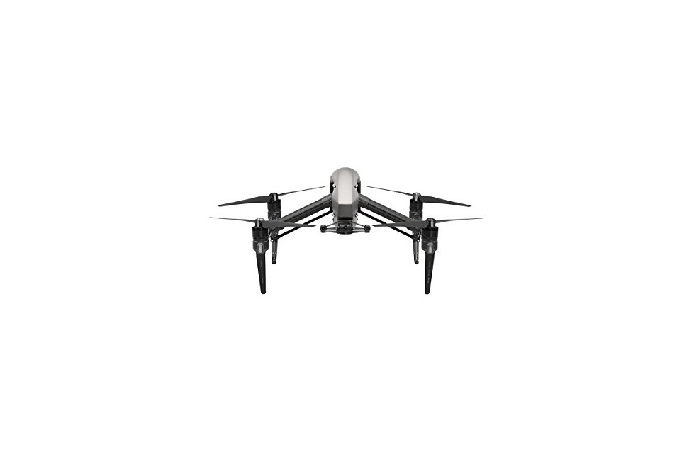 Electrónica DJI Inspire 2