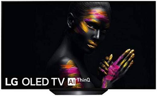 LG OLED55B9PLA