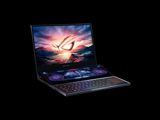 ROG Zephyrus Duo