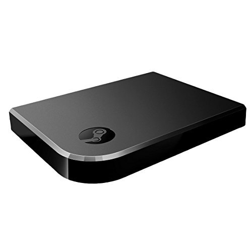 Electrónica Steam Link by Valve