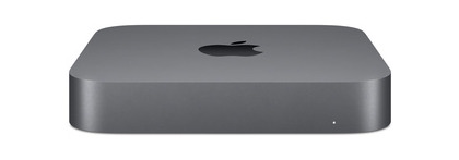 Producto Apple Mac mini