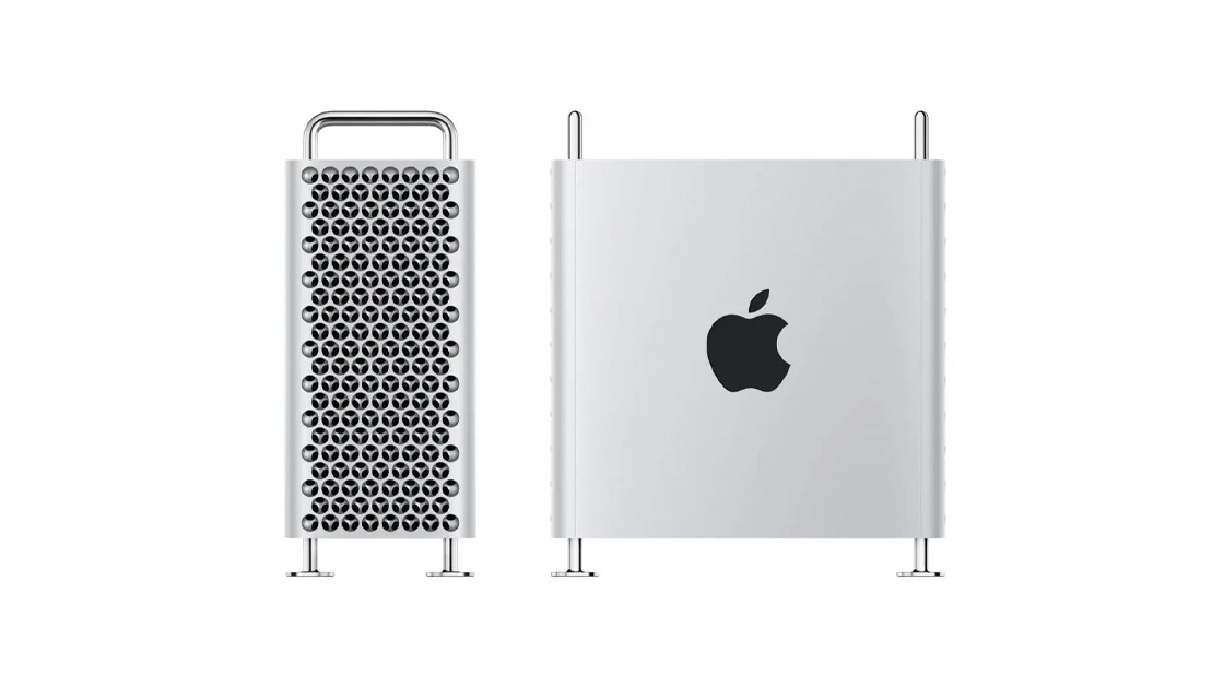 Productos Apple Mac Pro