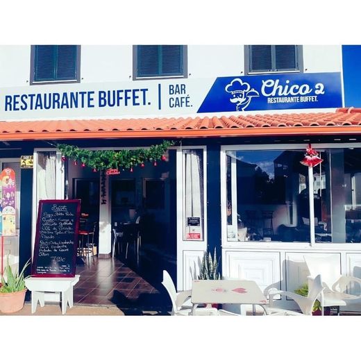 Restaurante Chico II