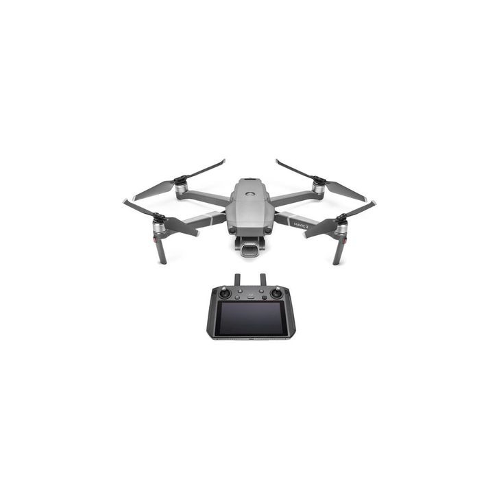 Electrónica DJI Mavic 2 Pro