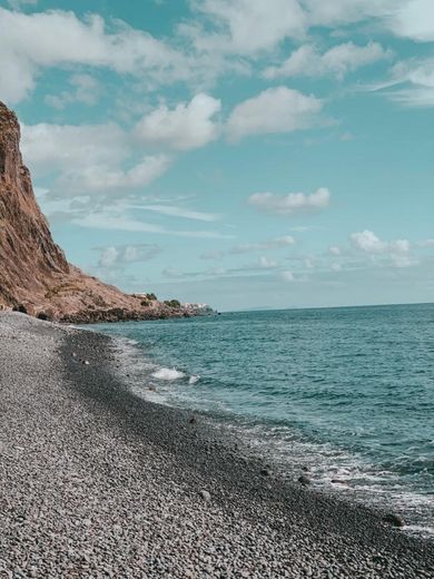 Teleférico Das Fajãs Do Cabo Girão