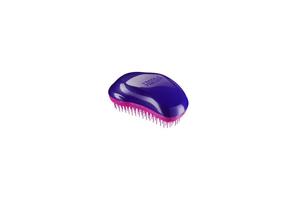 Social Tangle Teezer - The Original Plum Delicious