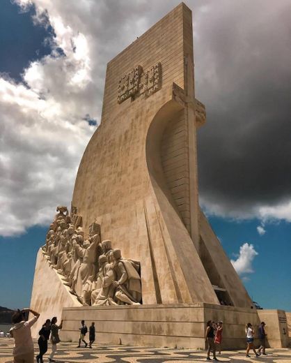 Padrão dos Descobrimentos