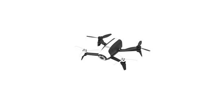 Products Drone parrot