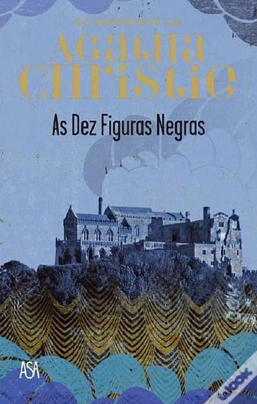 Libros As Dez Figuras Negras