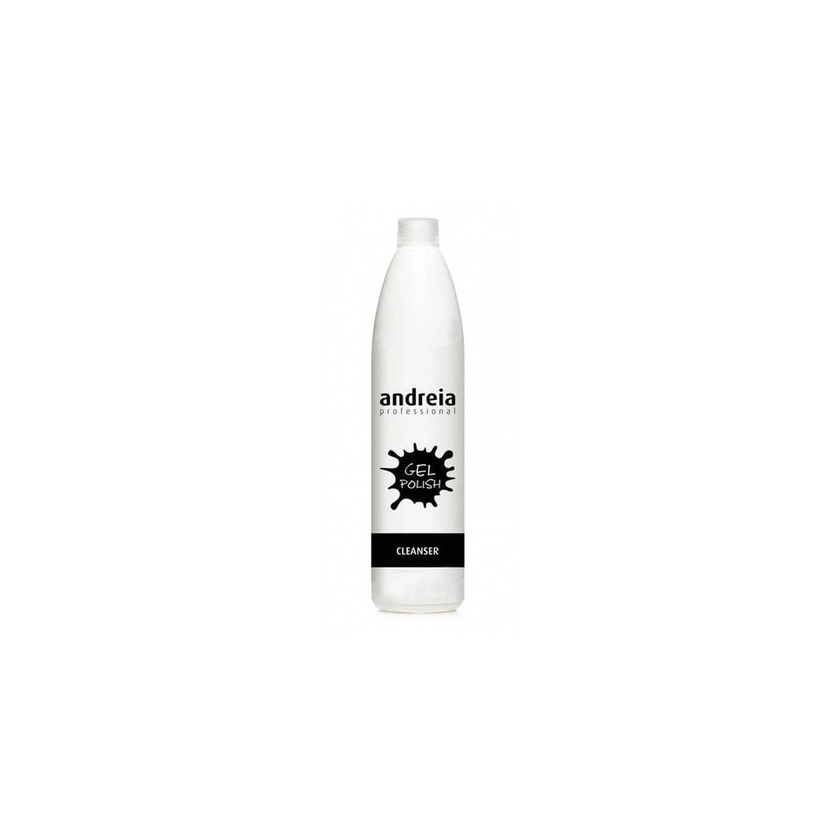 Product Cleanser Andreia