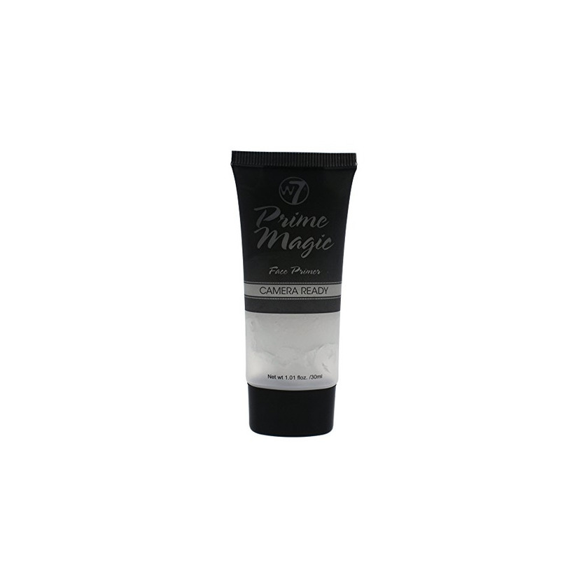 Social W7 Primer Magic Base de Maquillaje