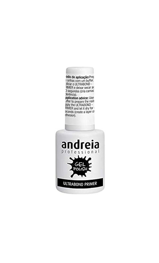 Productos Primer Andreia 