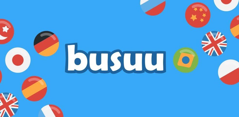 App Busuu Aprende idiomas