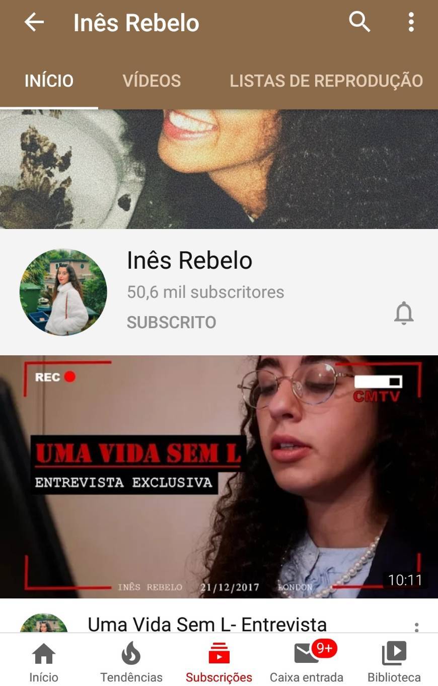 Moda Inês Rebelo