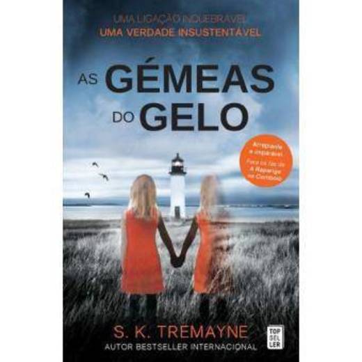 As gémeas do gelo 