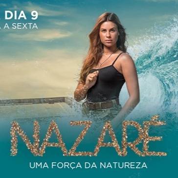 Serie Nazaré