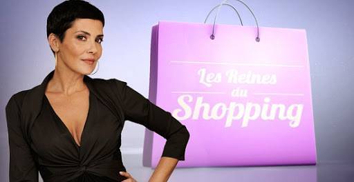 Serie Les Reines Du Shopping