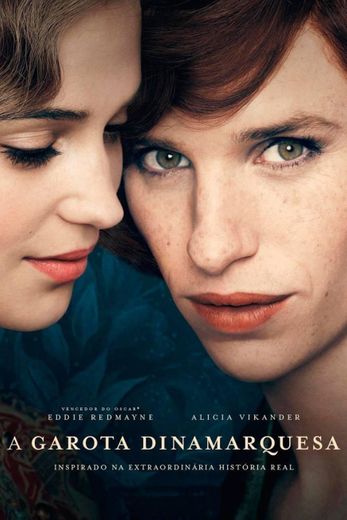 The Danish Girl