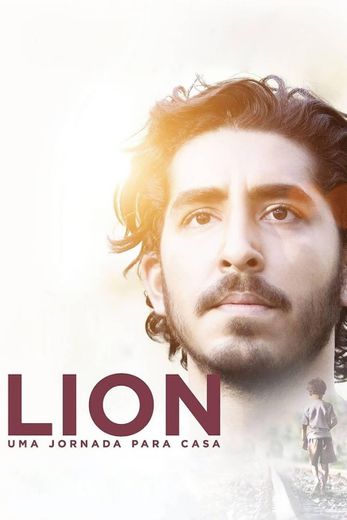 Lion: uma jornada para casa