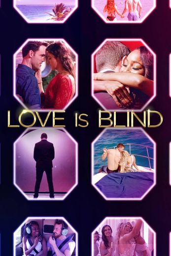 Love is Blind 