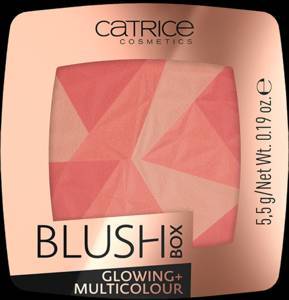 Products Blush Box Glowing